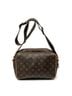 Louis Vuitton Brown Reporter PM One size - photo 5