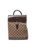 Louis Vuitton Brown Soho One size - photo 1