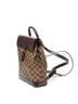 Louis Vuitton Brown Soho One size - photo 3