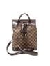Louis Vuitton Brown Soho One size - photo 5