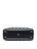 Dior Black Large Lady Dior Zip One size - photo 9