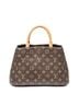 Louis Vuitton Brown Montaigne BB One size - photo 1
