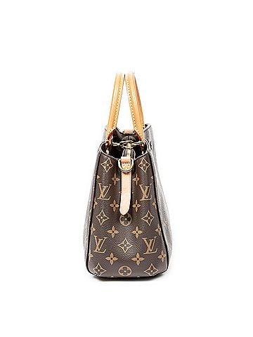 Louis Vuitton Montaigne BB (view 2)