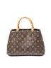 Louis Vuitton Brown Montaigne BB One size - photo 5