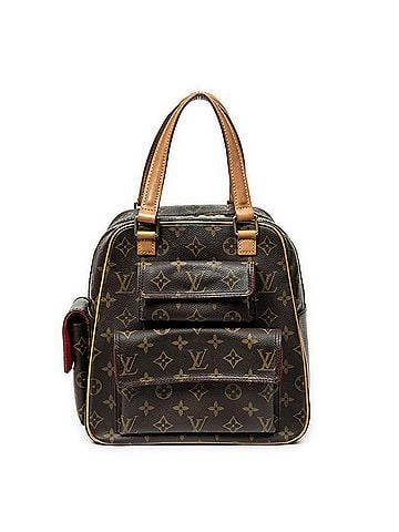 Louis Vuitton Excentri-Cite (view 1)