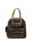 Louis Vuitton Brown Excentri-Cite One size - photo 1