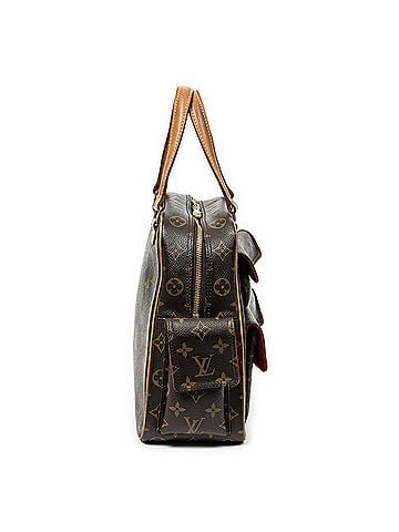 Louis Vuitton Excentri-Cite (view 2)