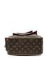 Louis Vuitton Brown Excentri-Cite One size - photo 9