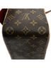 Louis Vuitton Brown Excentri-Cite One size - photo 7