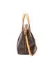 Louis Vuitton Brown Palermo PM One size - photo 4