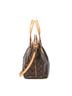 Louis Vuitton Brown Palermo PM One size - photo 2