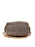 Louis Vuitton Brown Palermo PM One size - photo 9