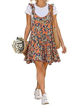 Free People Casual Dress (view 1)
