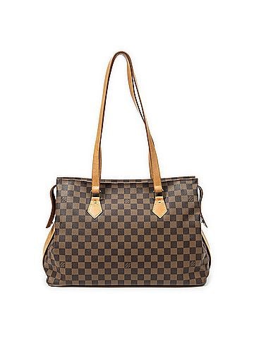 Louis Vuitton Columbine Centenaire GM (view 1)