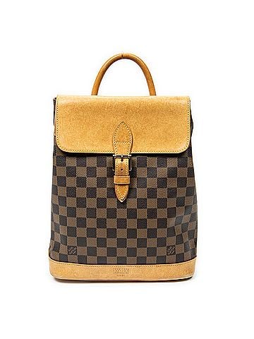 Louis Vuitton Arlequin Soho (view 1)