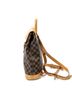 Louis Vuitton Brown Arlequin Soho One size - photo 4