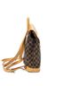 Louis Vuitton Brown Arlequin Soho One size - photo 2