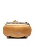 Louis Vuitton Brown Arlequin Soho One size - photo 9