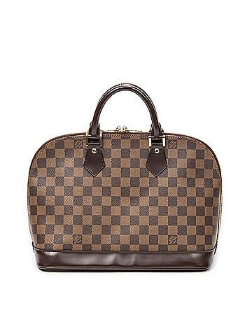 Louis Vuitton Alma PM (view 1)