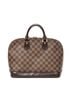 Louis Vuitton Brown Alma PM One size - photo 1