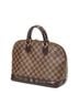 Louis Vuitton Brown Alma PM One size - photo 3