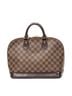 Louis Vuitton Brown Alma PM One size - photo 5