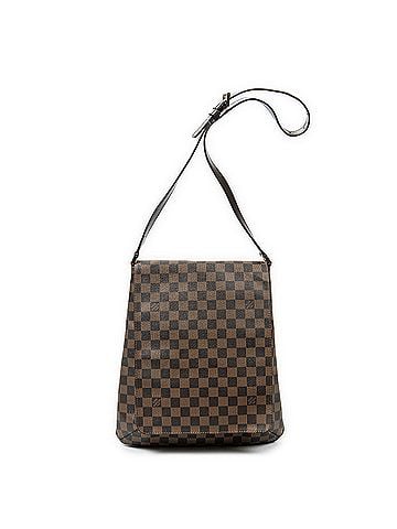 Louis Vuitton Musette (view 1)