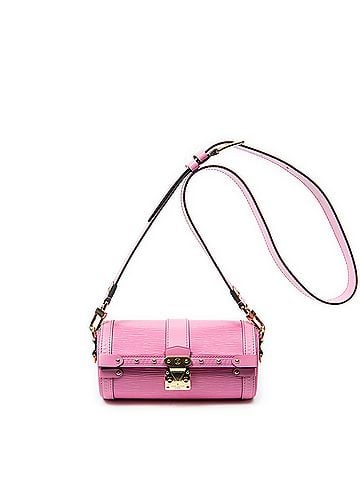 Louis Vuitton Papillon Trunk (view 1)