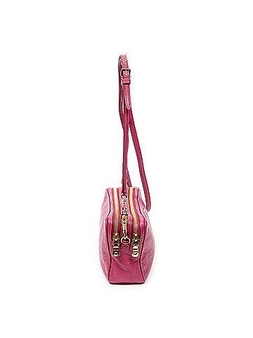 Miu Miu Double Zip Camera Crossbody (view 2)