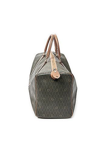 Dior Vintage Small Travel Boston (view 2)