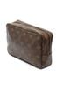 Louis Vuitton Brown Toiletry Pouch PM One size - photo 3