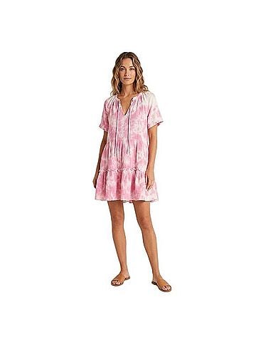 Generation Love tent dress Casual Dress (view 1)