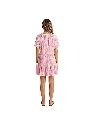 Generation Love tent dress Casual Dress (view 2)