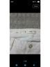 MNG White Jeans Size 12 - photo 3