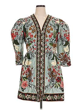FARM Rio Farm Rio Kimono (view 1)