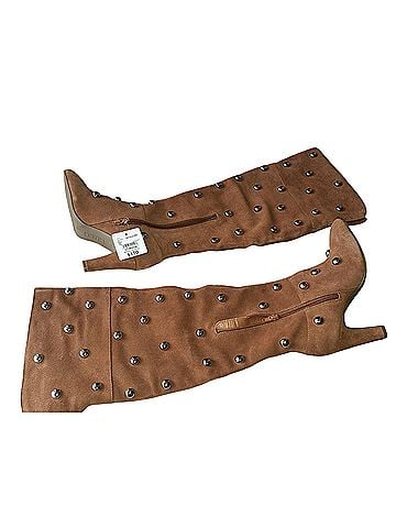 A.n.a Boots (view 1)