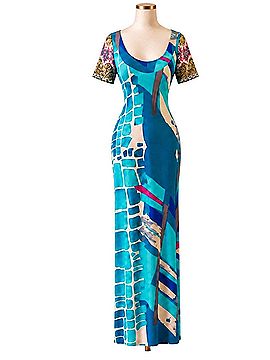 Save The Queen Casual Dress (view 1)