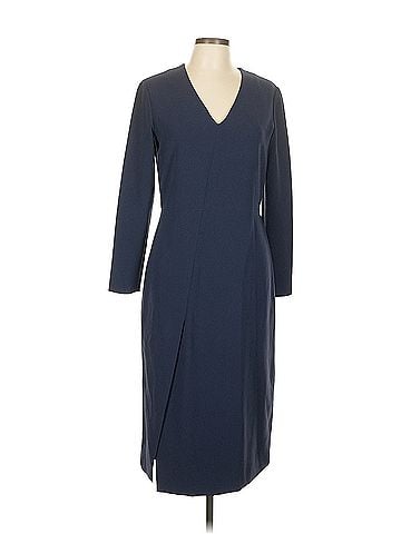 Theory Theory Cocktail Dress (view 1)