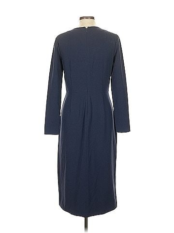 Theory Theory Cocktail Dress (view 2)