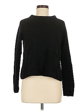 Jenni Kayne Jenni Kayne Cashmere Pullover Sweater (view 1)