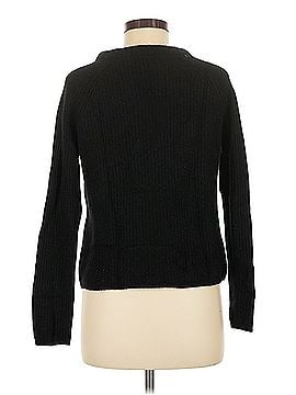 Jenni Kayne Jenni Kayne Cashmere Pullover Sweater (view 2)