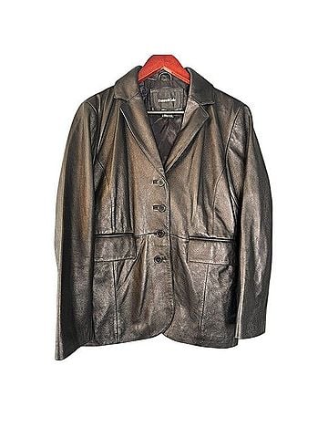Dunne & Cole Blazer (view 1)