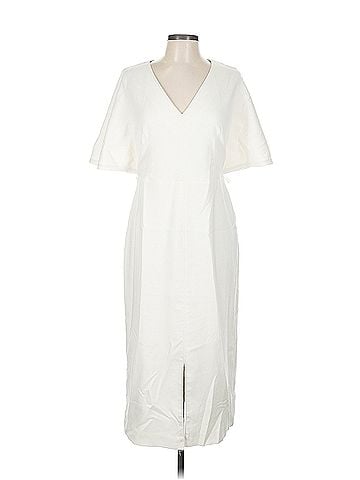 Ann Taylor Ann Taylor Casual Dress (view 1)
