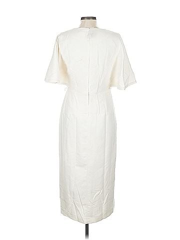 Ann Taylor Ann Taylor Casual Dress (view 2)