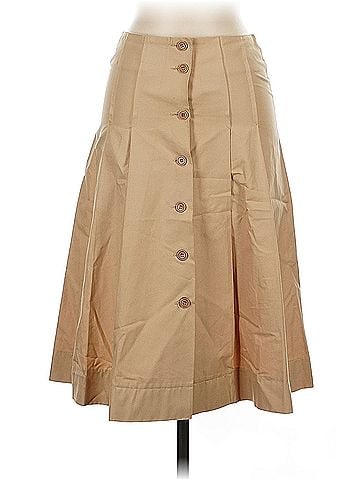 Barneys New York Barneys New York Casual Skirt (view 1)