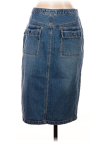 Gap Gap Denim Skirt (view 2)