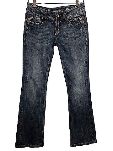 Miss Me Jeans (view 1)