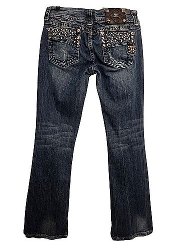 Miss Me Jeans (view 2)