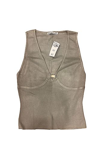 Abercrombie & Fitch Sleeveless Top (view 1)