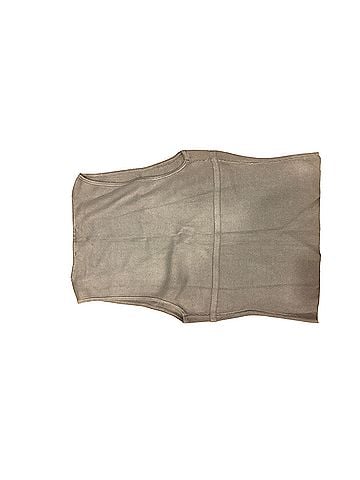 Abercrombie & Fitch Sleeveless Top (view 2)